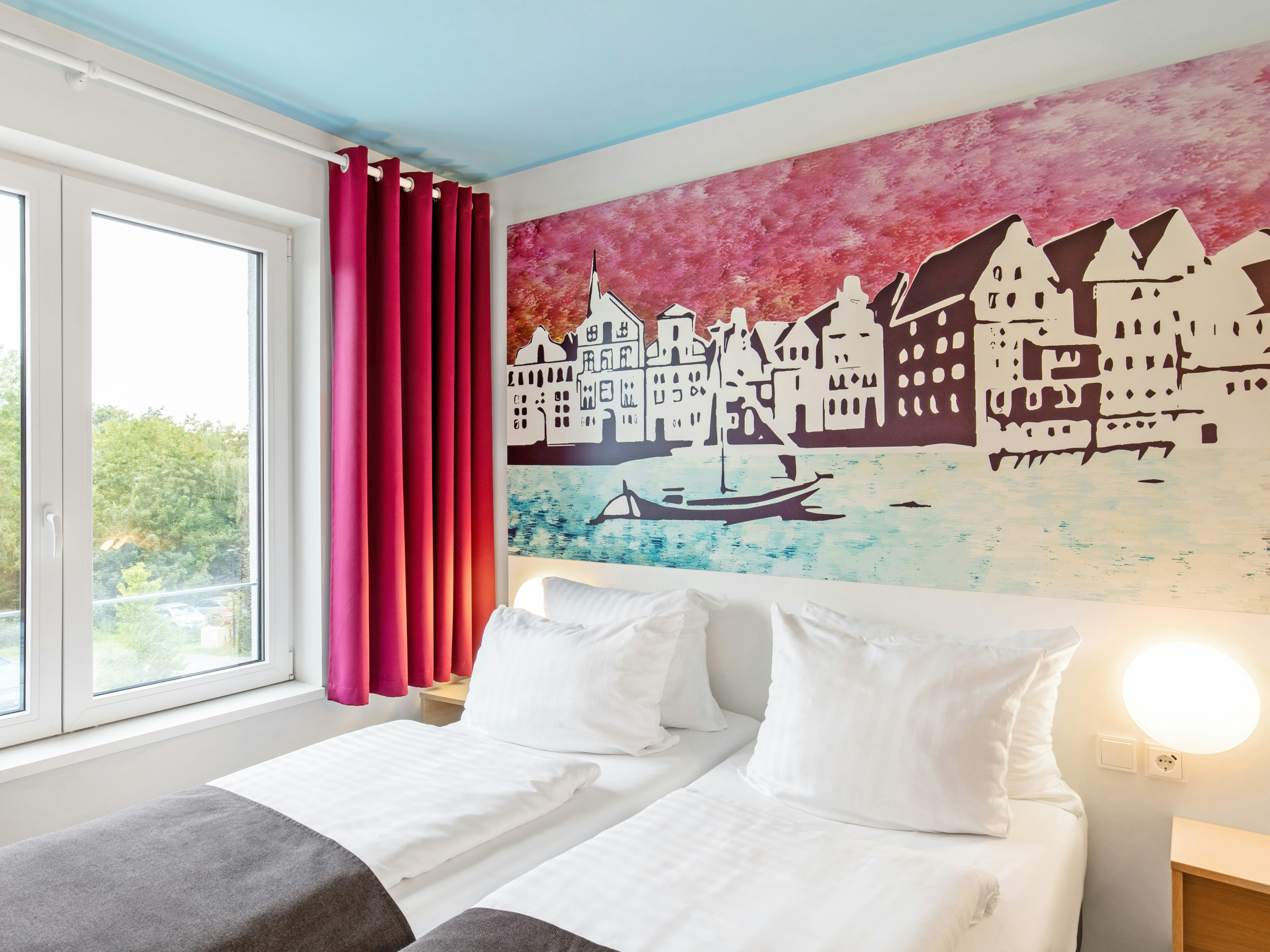 B&B Hotel Luneburg 14/30