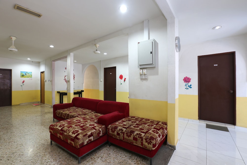 Hotel O Innap Kota Bharu 34/43