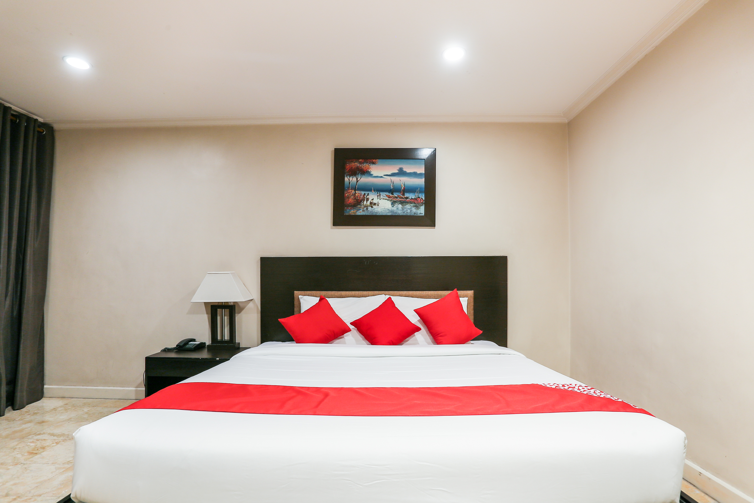 Paragon Tower Hotel 13/50