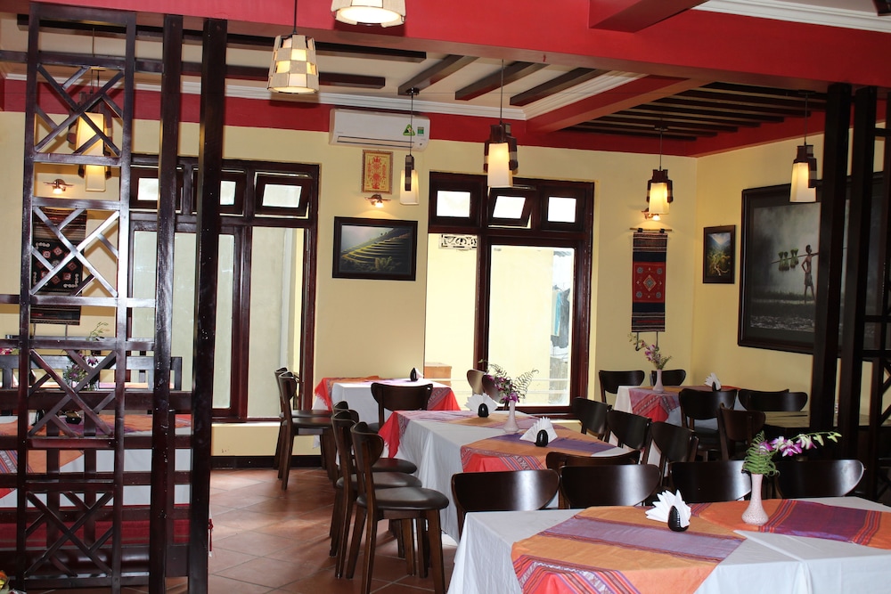 Fansipan View Hotel 46/50