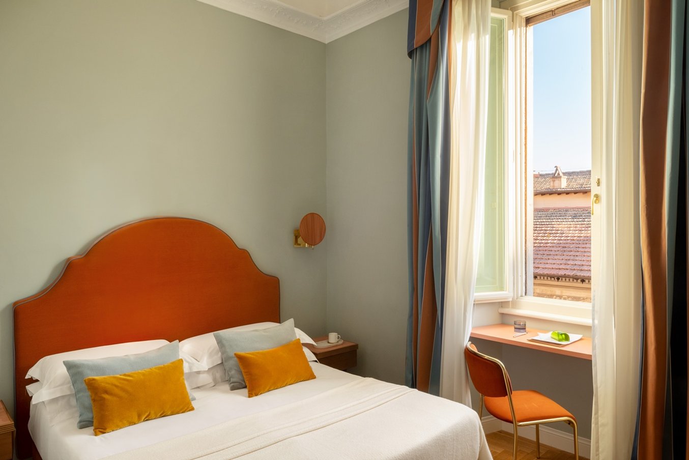 Hotel City Palazzo Dei Cardinali 12/80