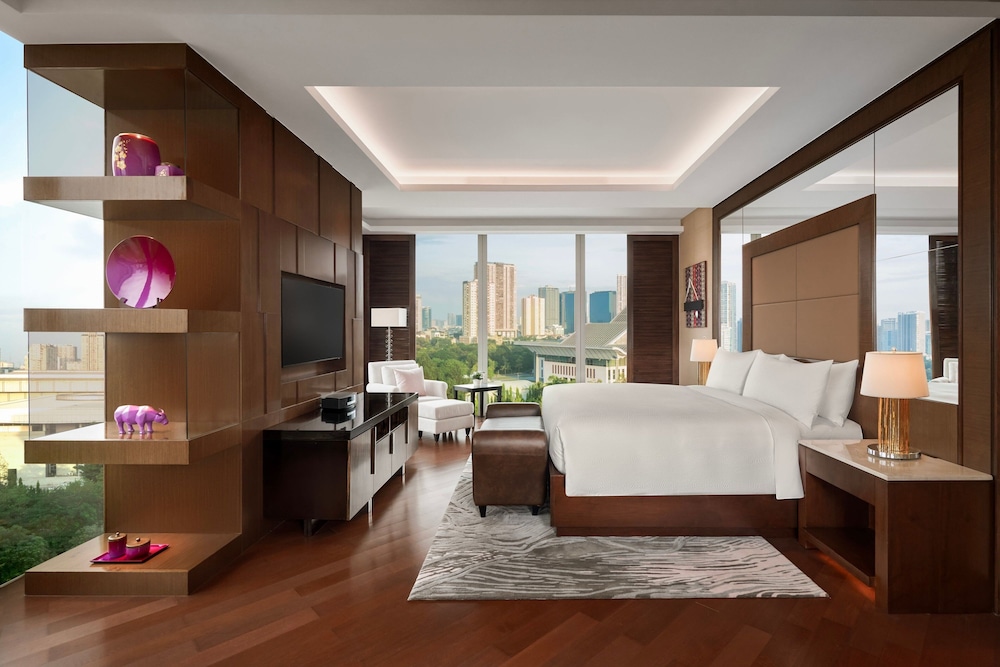 1 Bedroom, Chairman, Executive, Suite