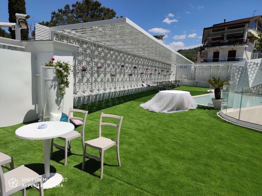 Hotel Belsito 36/46