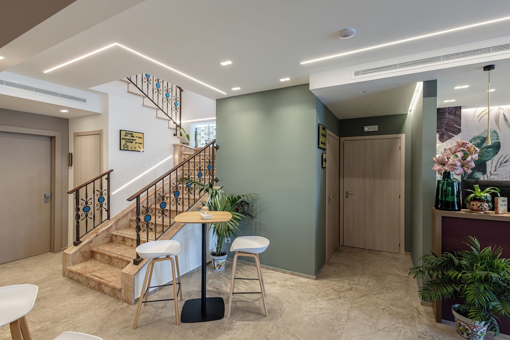 Hotel Vento Del Sud 30/47