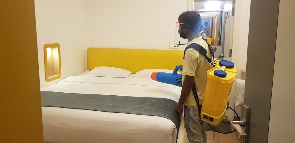HOTEL STAY INN 24/50