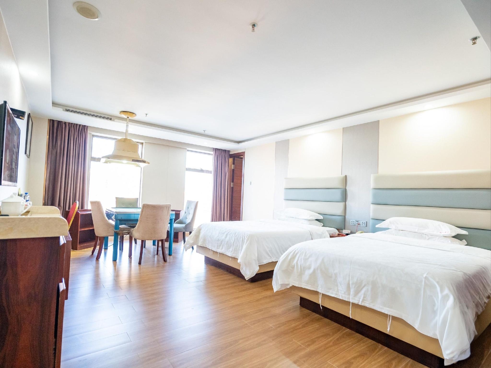 Jiuzhou International Hotel 13/30