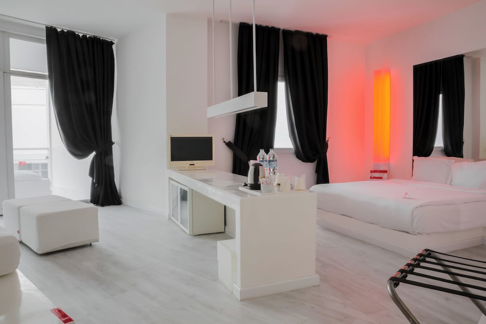 SU HOTEL (EX SUNIS SU) 6/50