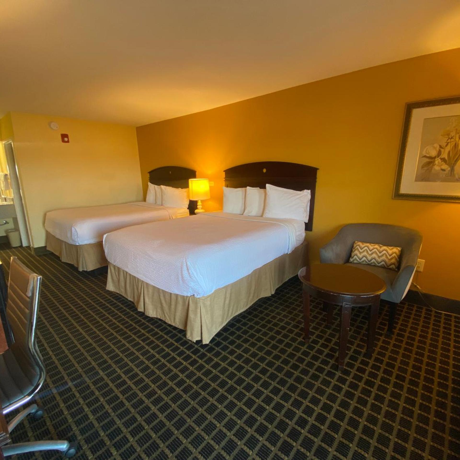 Travel Inn 5/20