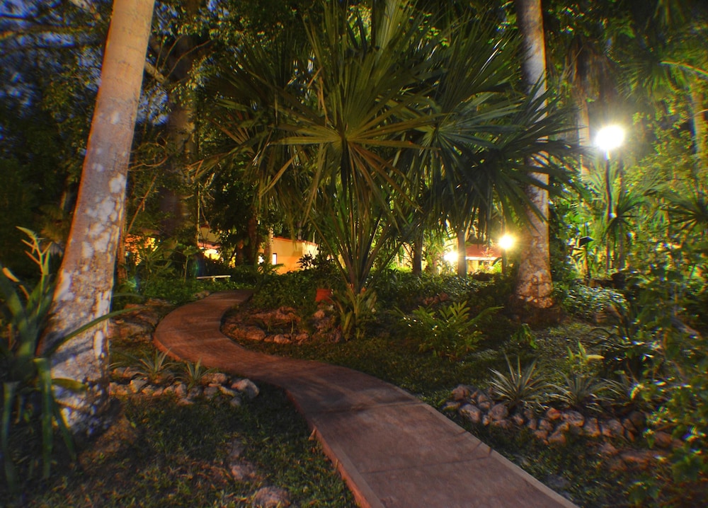 surroundings