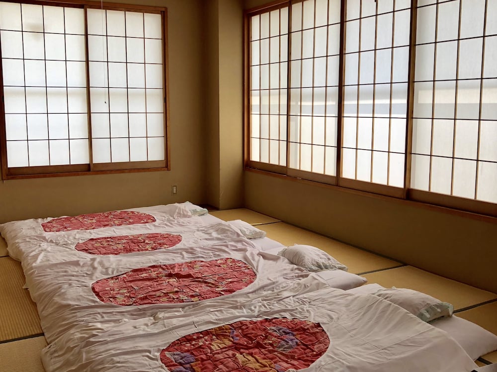 Resort Inn Fujihashi 44/51