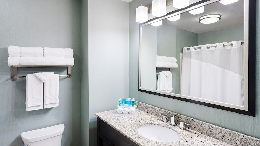 Holiday Inn Express Hotel & Suites Stroudsburg-Poconos 15/56