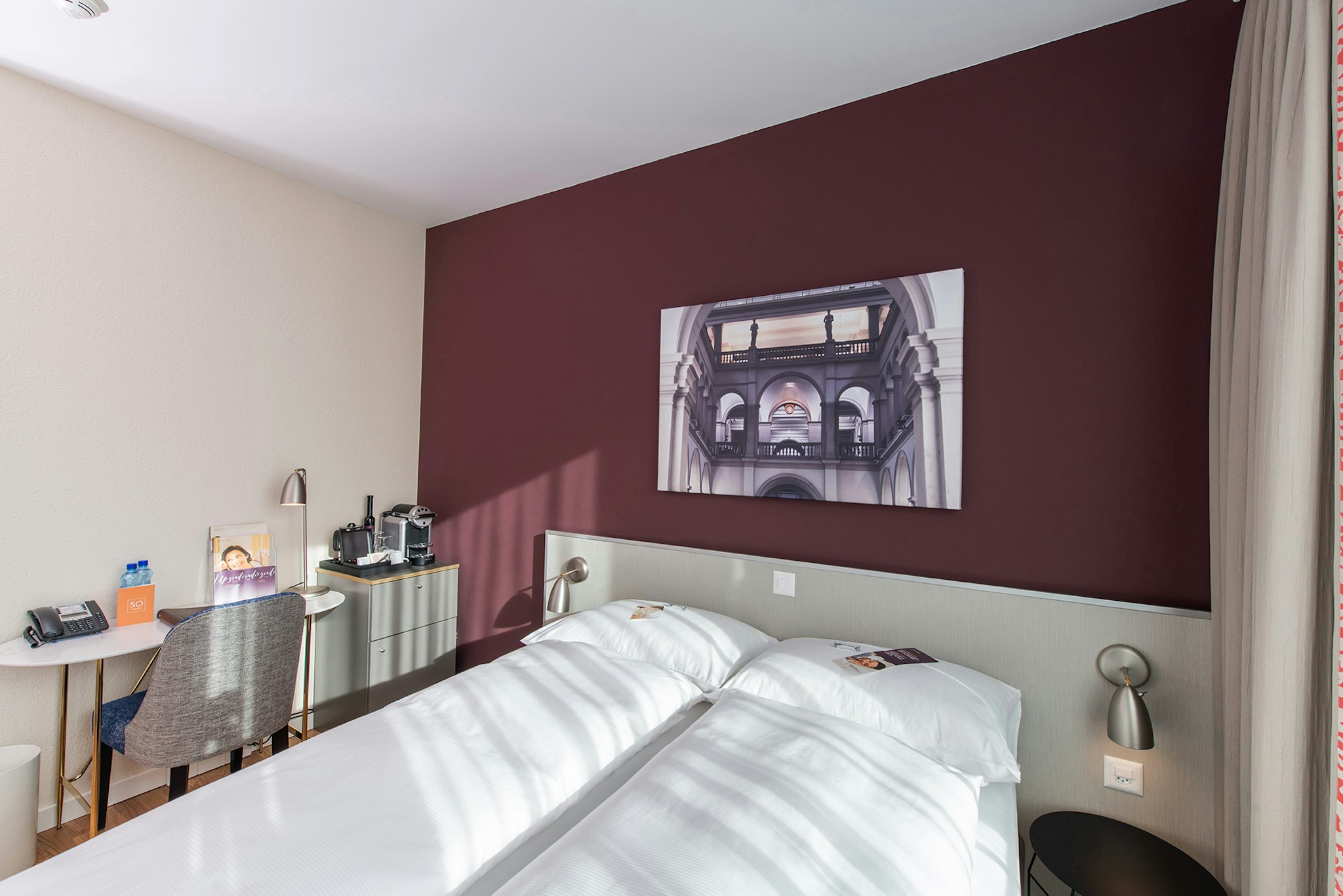 Sorell Hotel Rex 23/61