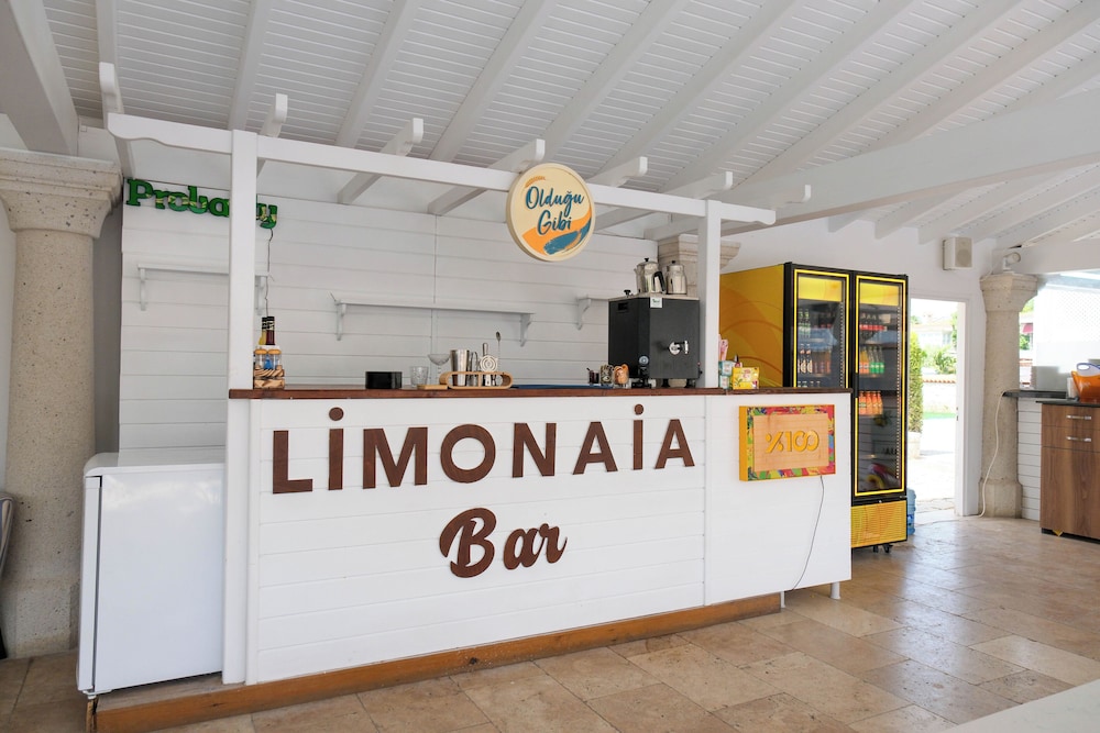 Alacati Limonaia Hotel 6/50