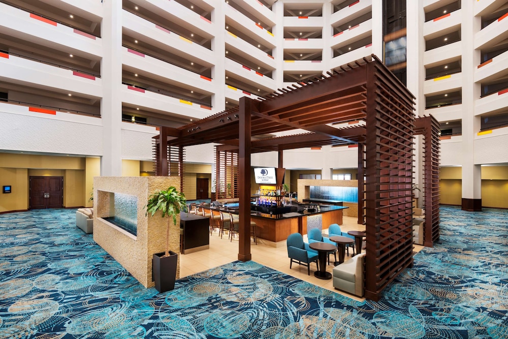 DoubleTree by Hilton Phoenix Mesa 1/69
