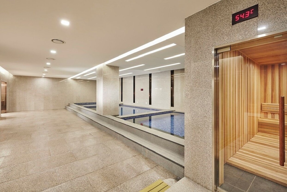 SkyBay Hotel Gyeongpo 33/59