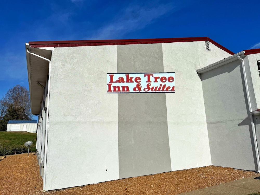 Laketree Inn And Suites Marion 1/34