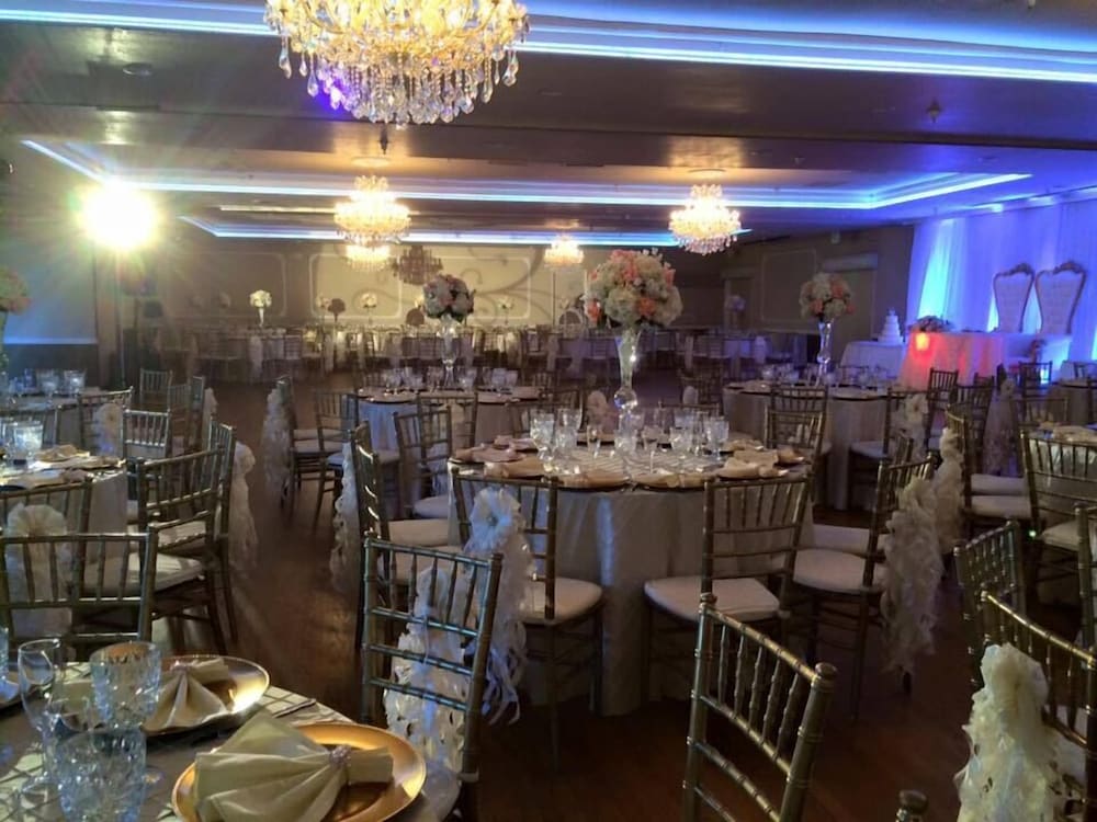 Guesthouse Hotel Norwalk 25/33