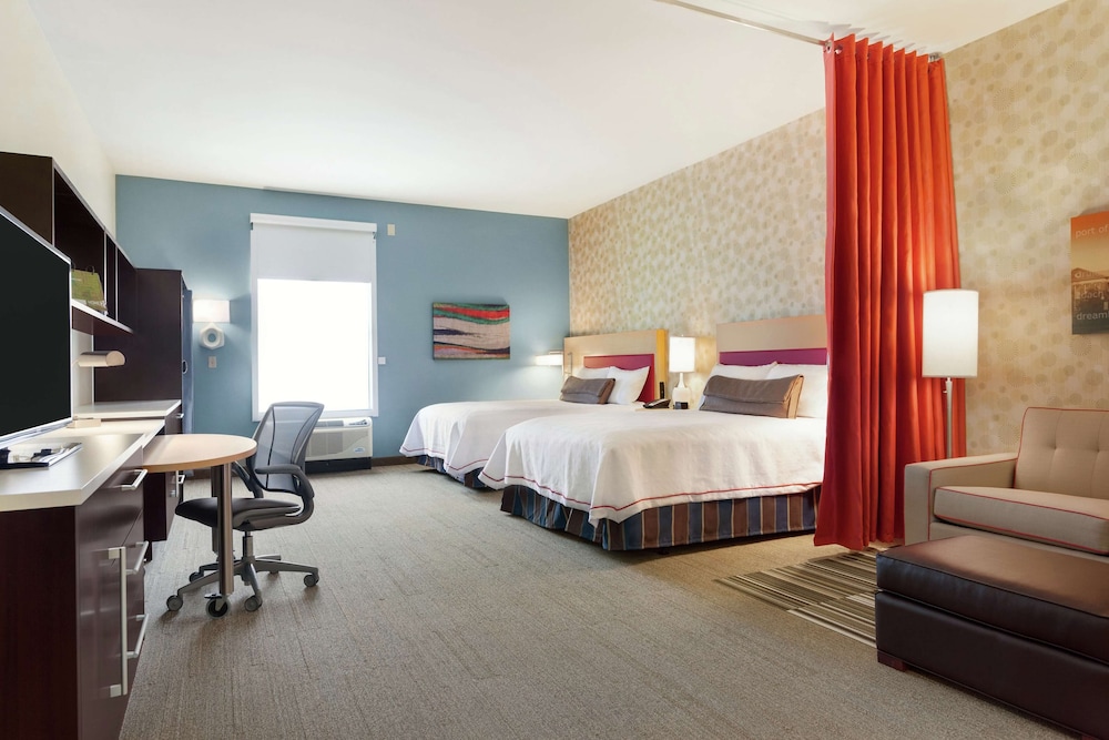 Home2 Suites By Hilton Tuscaloosa Downtown University Blvd 14/32