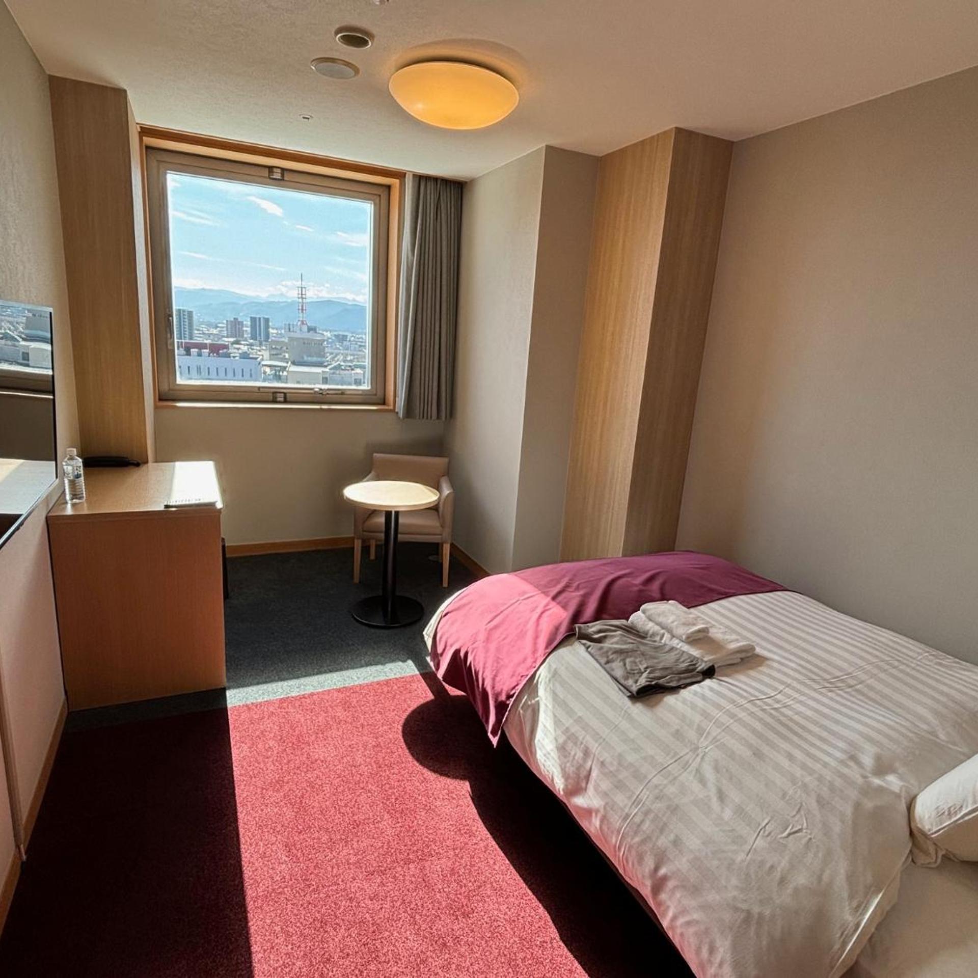 Chateraise Hotel Nagano 18/50