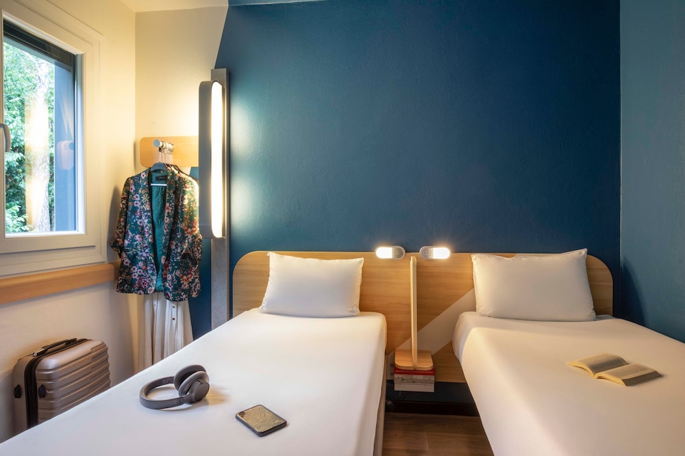 Ibis Budget Marne La Vallee 43/60