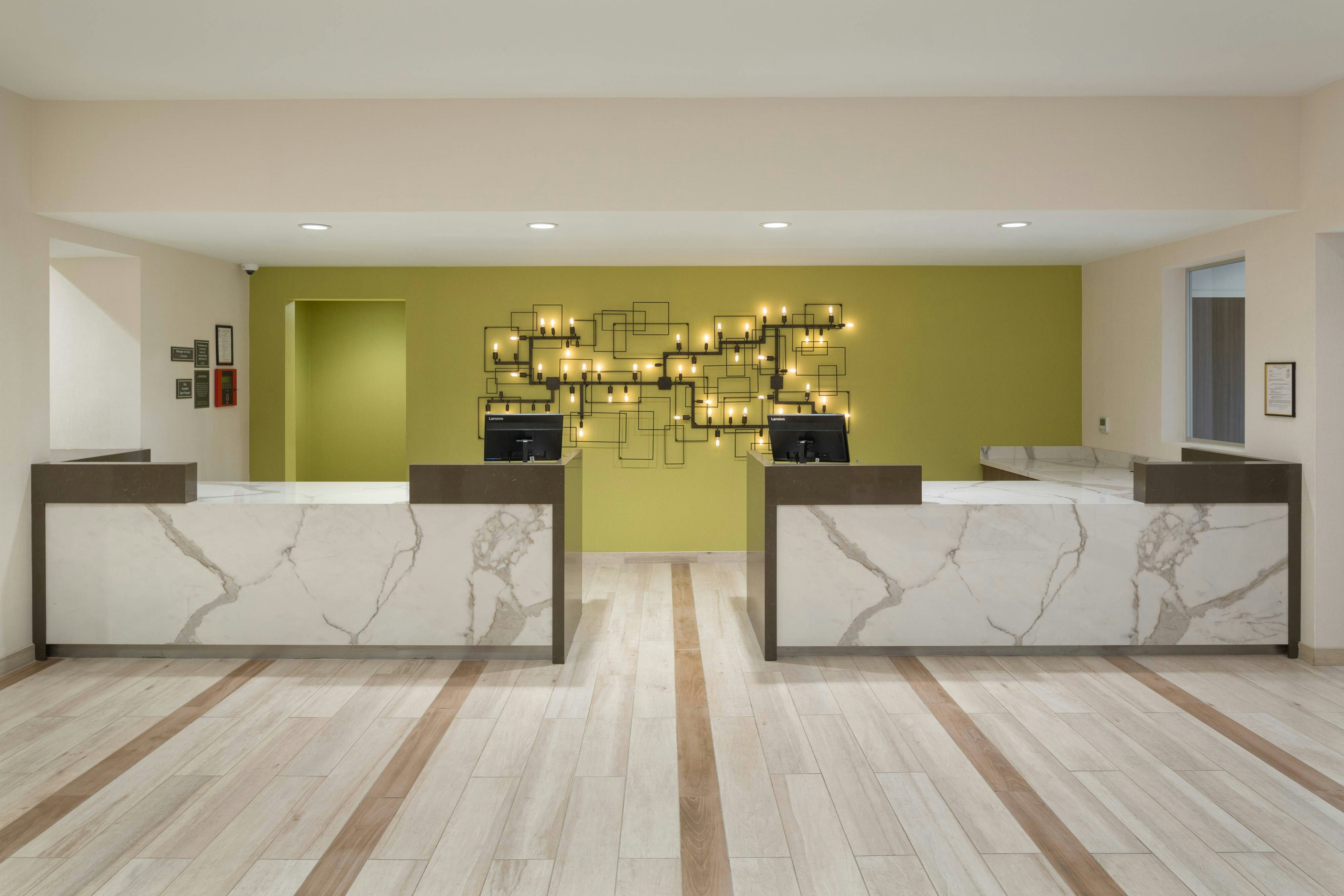 Residence Inn By Marriott Ontario Rancho Cucamonga 1/12