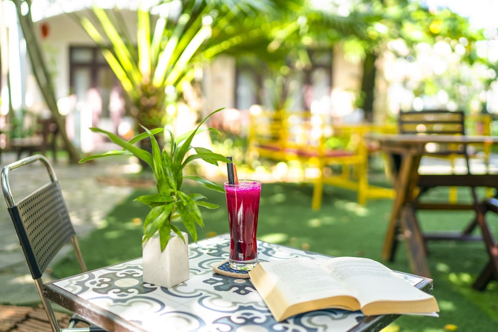 Loc Phat Hoi An Homestay - Villa 30/51