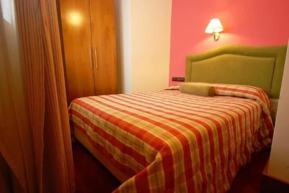 Hotel Elvetia 25/45
