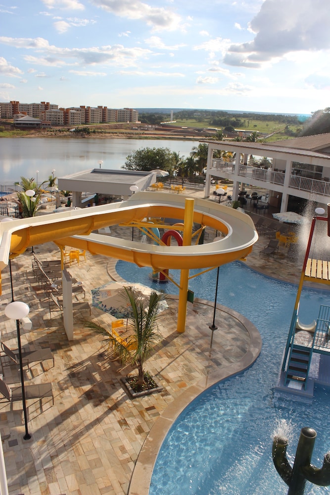 Resort Do Lago Hotel 8/21