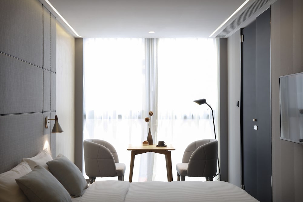 Hotel Ease Access Tsuen Wan 22/37