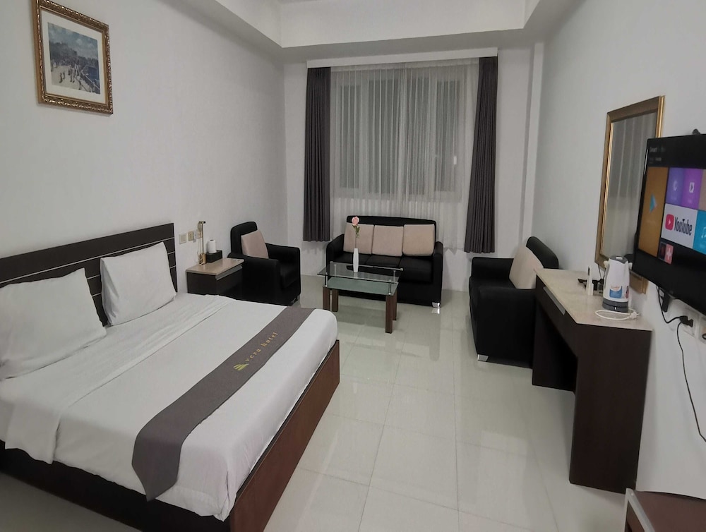 Townhouse Oak Vera Hotel Near Clark International Airport 20/57