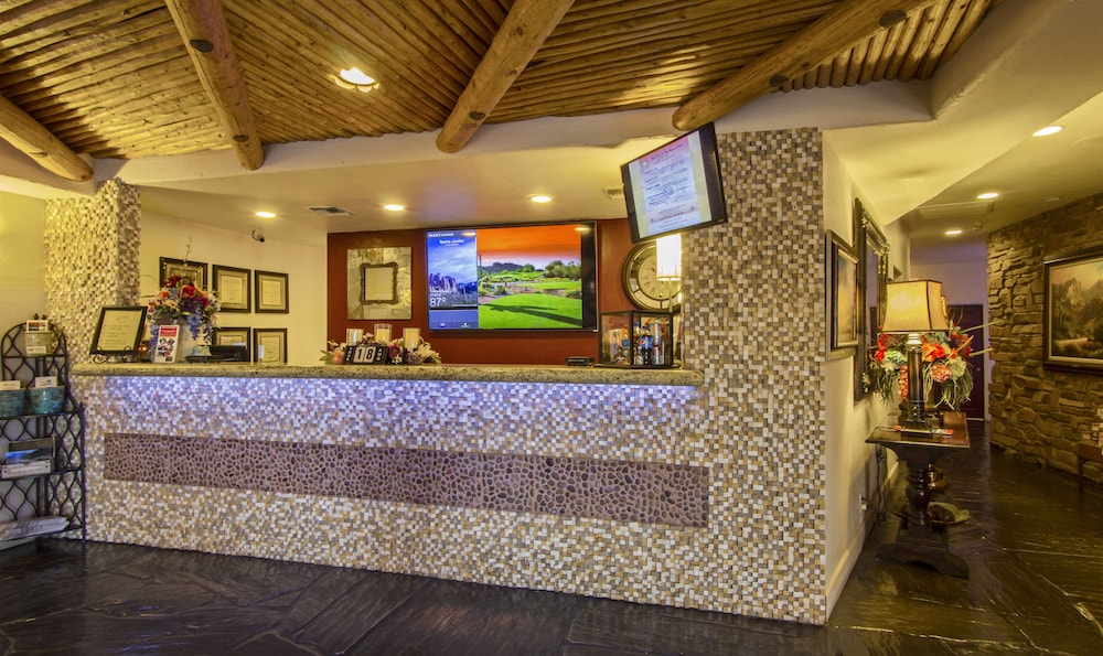 Gold Canyon Golf Resort & Spa 3/50