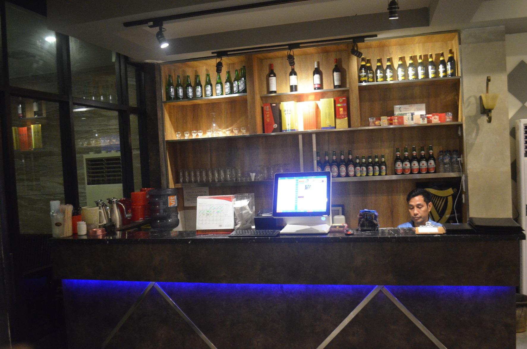 Hotel Mustika Gajah Mada 13/74