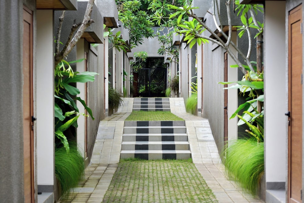 Mahayoga Ubud Villa Spa And Resto 1/50