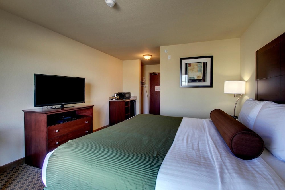 Cobblestone Inn & Suites - Harvey 19/50