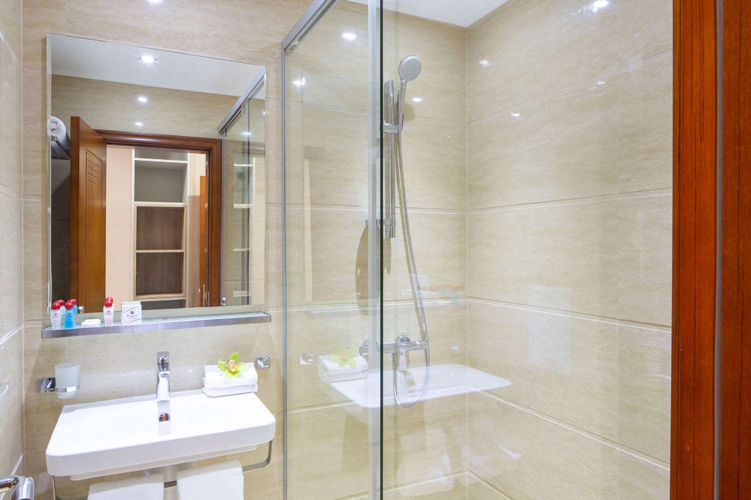 Best Western Premier Plovdiv Hills 41/43