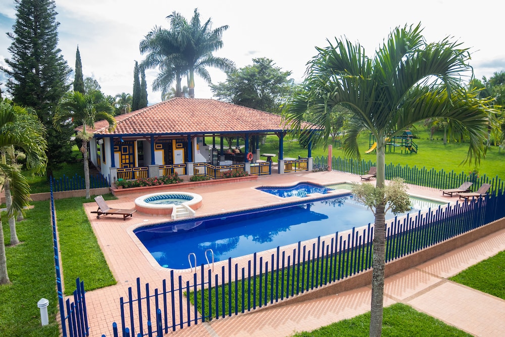 La Herencia Hotel 42/55