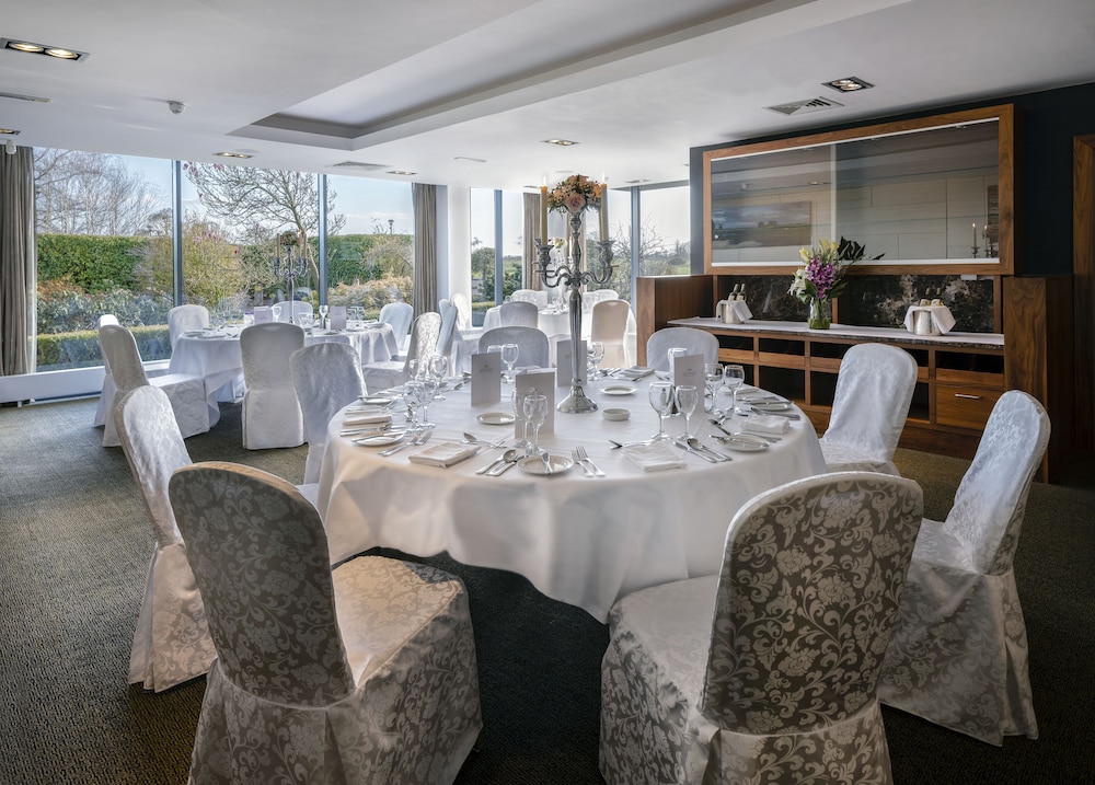 Moyvalley Hotel and Golf Resort 25/37