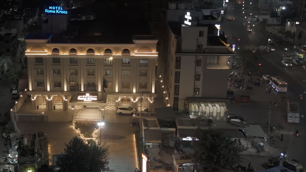 Hotel Roma Kristo 2/50