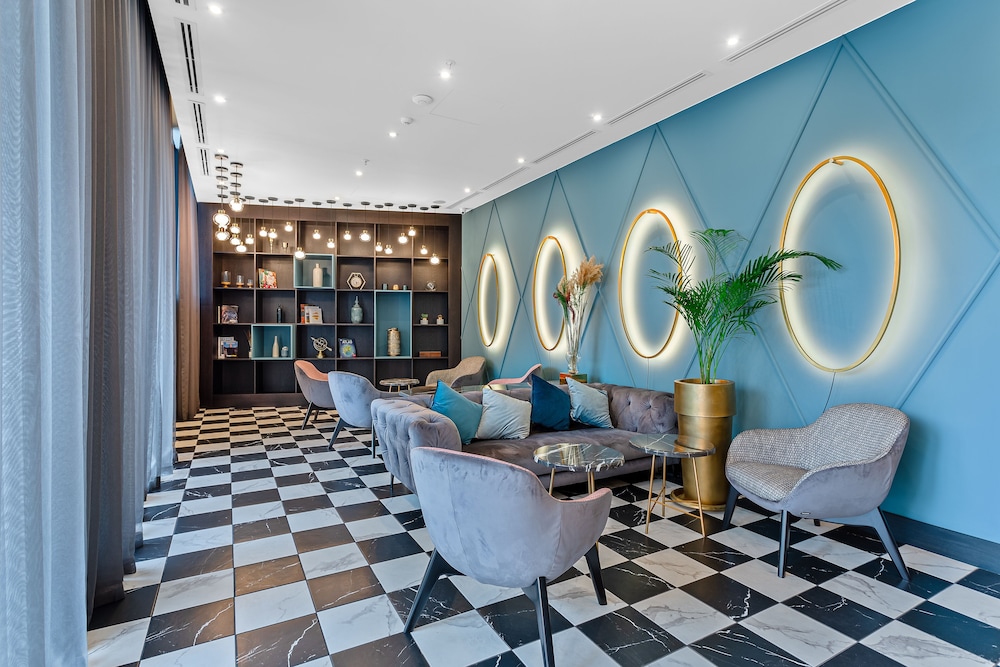 Taberne Boutique Hotel 52/65
