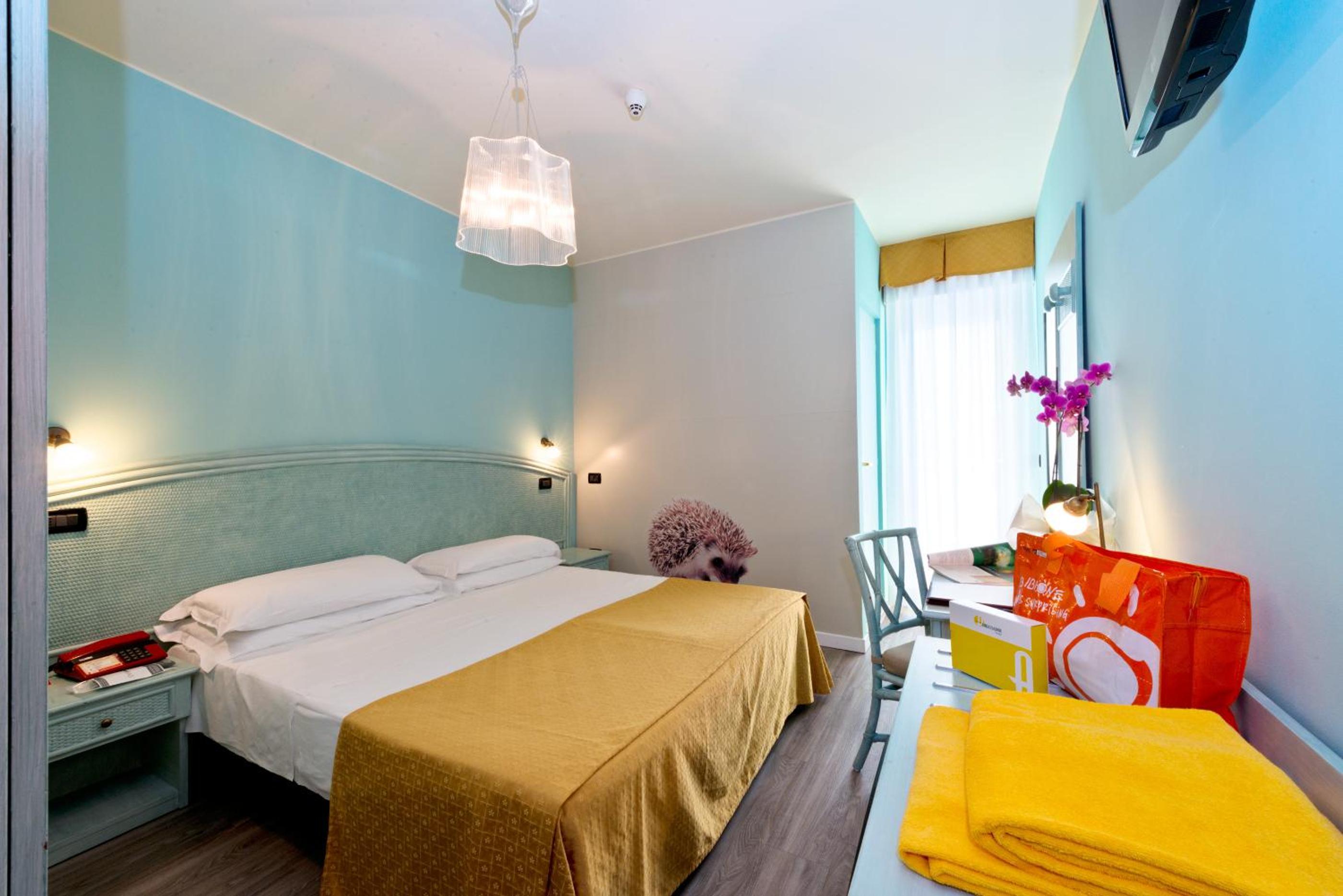 HOTEL AMBASSADOR 18/51