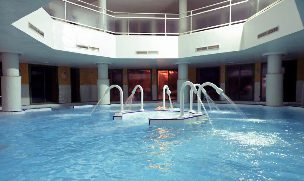 Alhambra Thalasso 33/63