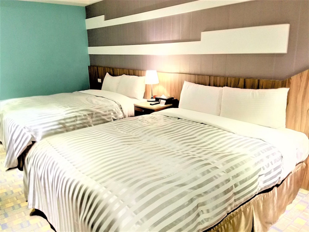 XIMEN HOTEL photo4