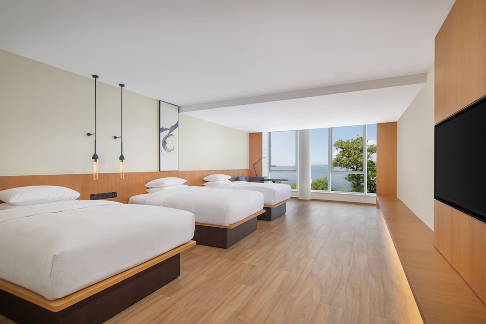 Fairfield by Marriott Hangzhou Qiandao Lake 17/46