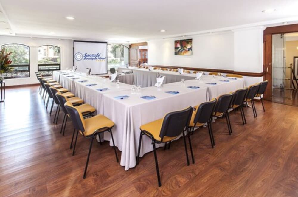Santafe Boutique Hotel 51/58