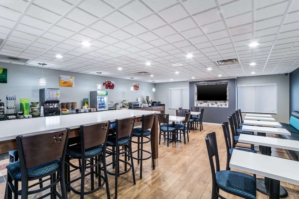 Quality Inn & Suites Augusta I-20 20/32