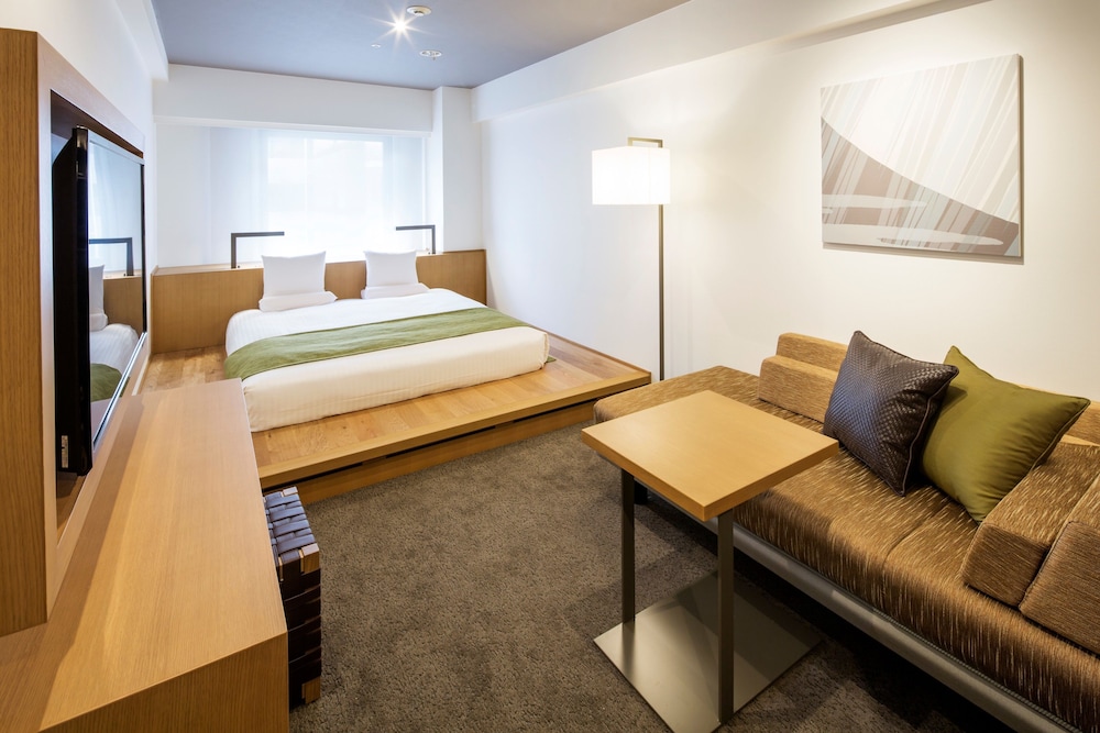 Hotel Mystays Premier Hamamatsucho 29/41