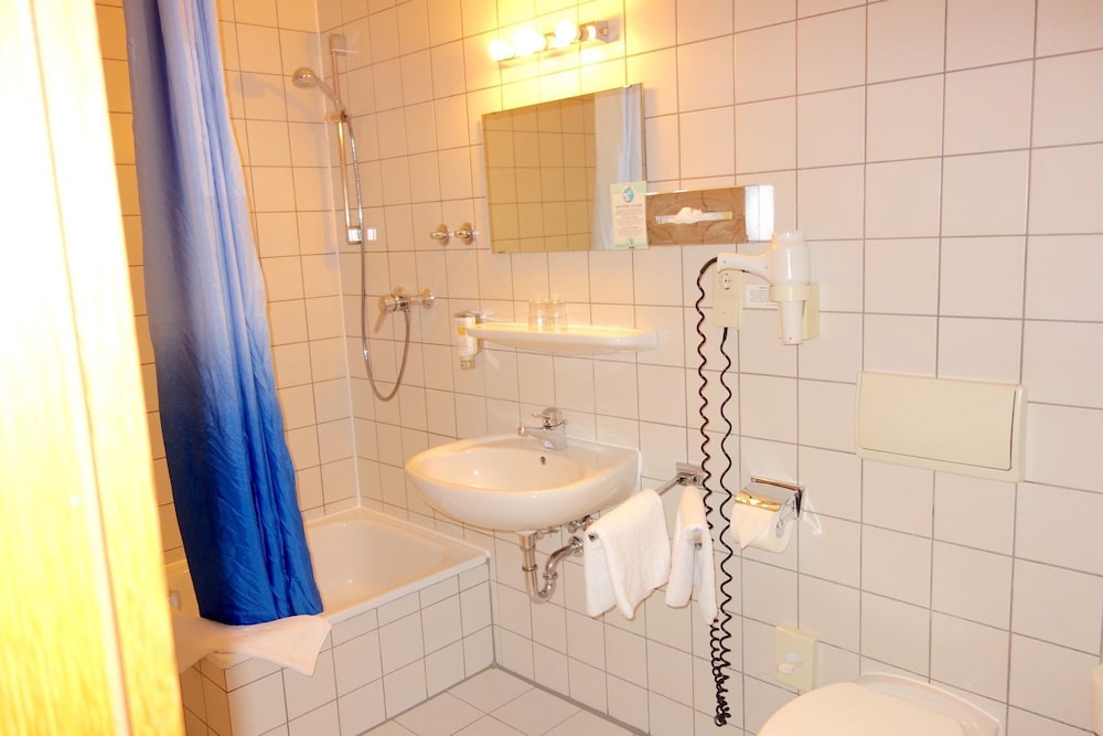 Komfort Hotel Ludwigsburg 10/59