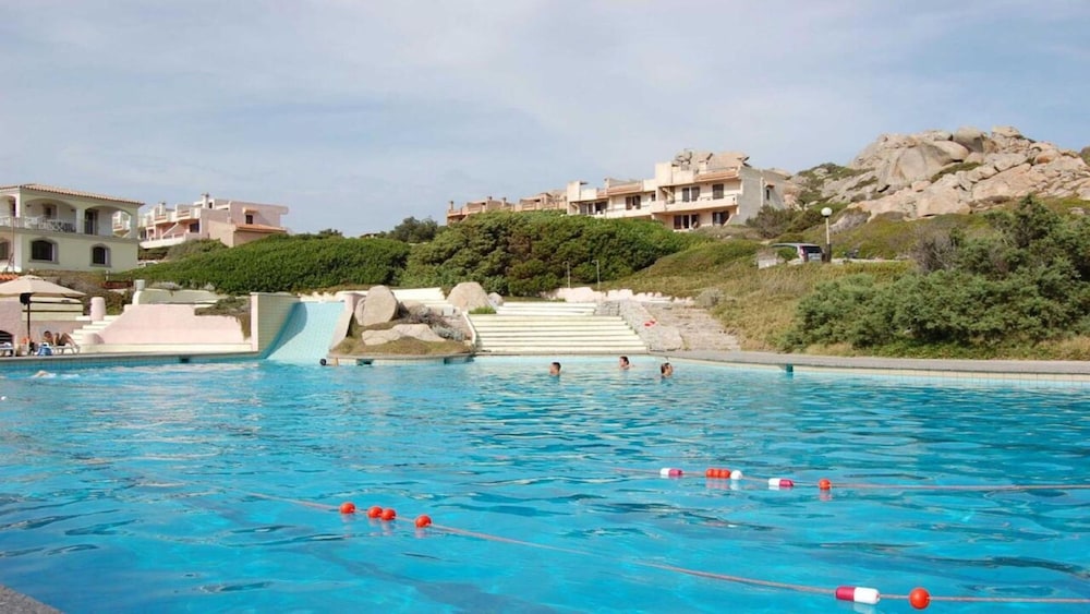 Residence Baia Santa Reparata 15/40