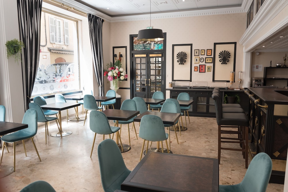 Hotel Napoleon Ajaccio 47/55