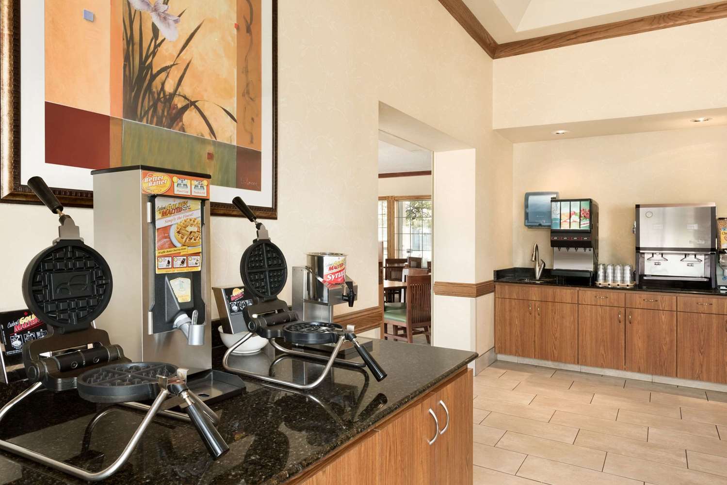 Country Inn & Suites By Radisson Chanhassen, MN 2/20